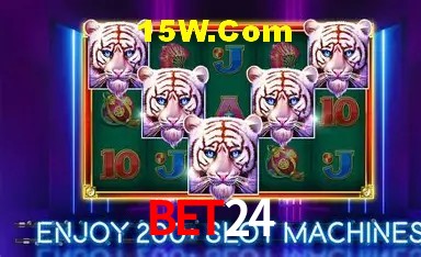 Experiência VIP Bet24