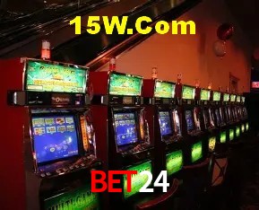 Estatísticas Bet24